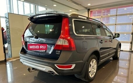 Volvo XC70 II рестайлинг, 2013 год, 1 855 000 рублей, 4 фотография