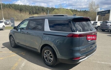 KIA Carnival, 2021 год, 4 350 000 рублей, 6 фотография