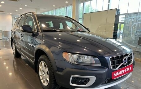 Volvo XC70 II рестайлинг, 2013 год, 1 855 000 рублей, 3 фотография