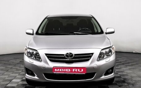 Toyota Corolla, 2008 год, 1 198 000 рублей, 2 фотография