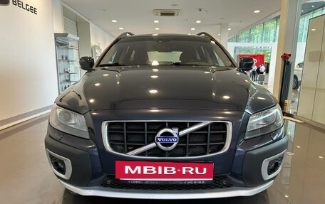 Volvo XC70 II рестайлинг, 2013 год, 1 855 000 рублей, 5 фотография
