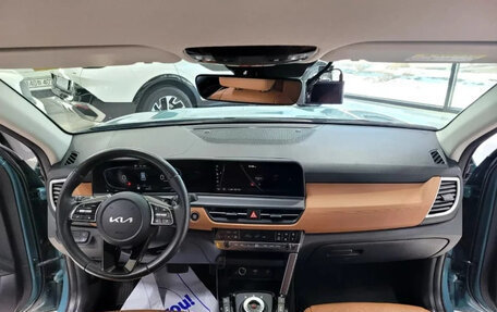 KIA Seltos I, 2022 год, 2 204 000 рублей, 5 фотография