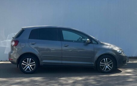 Volkswagen Golf Plus II, 2010 год, 650 000 рублей, 4 фотография
