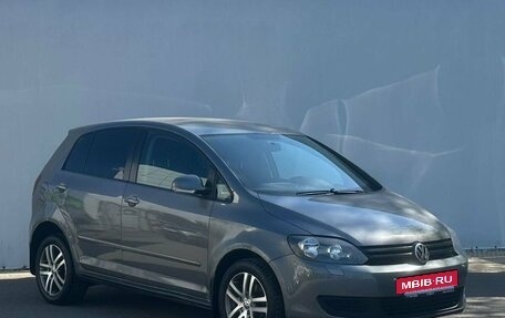 Volkswagen Golf Plus II, 2010 год, 650 000 рублей, 3 фотография