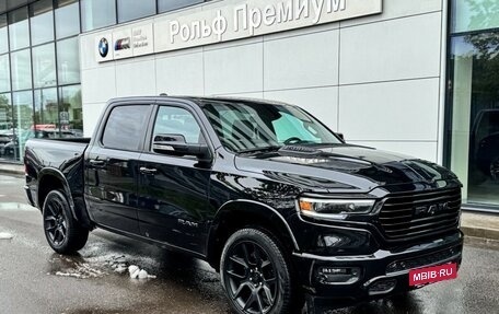 Rambler 1500, 2023 год, 7 500 000 рублей, 3 фотография