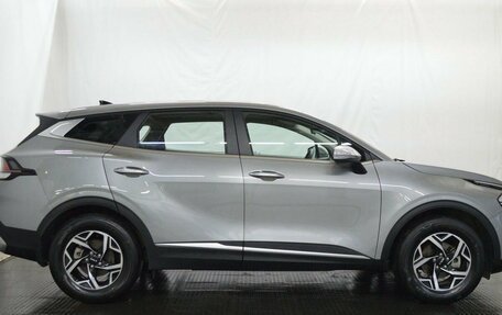 KIA Sportage IV рестайлинг, 2023 год, 3 500 000 рублей, 4 фотография