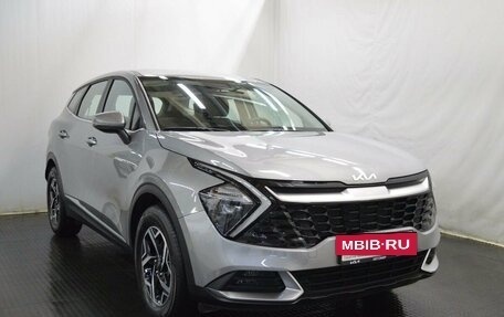 KIA Sportage IV рестайлинг, 2023 год, 3 500 000 рублей, 3 фотография