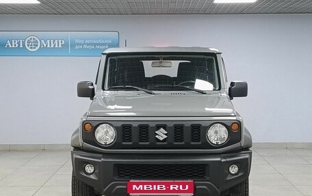 Suzuki Jimny, 2019 год, 2 010 000 рублей, 2 фотография