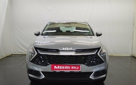 KIA Sportage IV рестайлинг, 2023 год, 3 500 000 рублей, 2 фотография