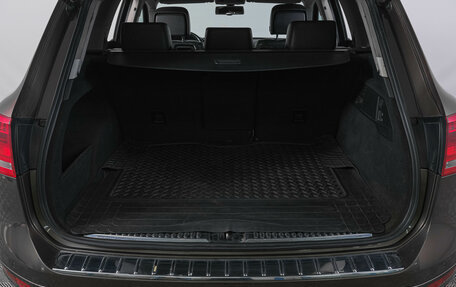 Volkswagen Touareg III, 2013 год, 2 469 000 рублей, 6 фотография