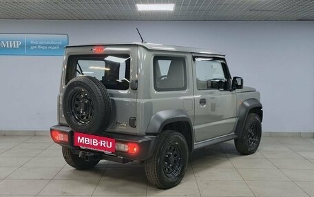 Suzuki Jimny, 2019 год, 2 010 000 рублей, 5 фотография