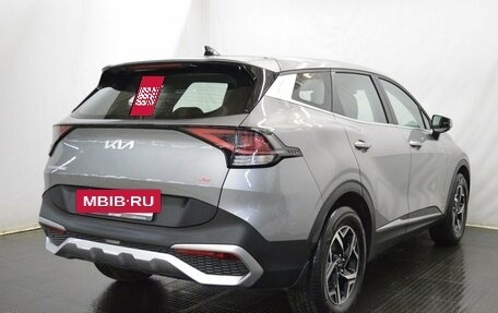 KIA Sportage IV рестайлинг, 2023 год, 3 500 000 рублей, 5 фотография