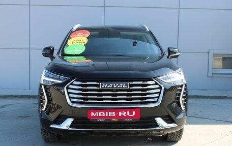 Haval Jolion, 2023 год, 1 919 000 рублей, 2 фотография