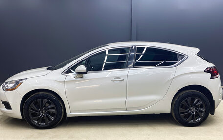 Citroen DS4, 2012 год, 900 000 рублей, 2 фотография