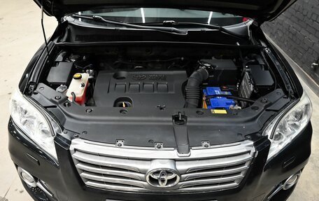Toyota RAV4, 2010 год, 1 530 000 рублей, 3 фотография