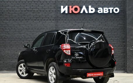 Toyota RAV4, 2010 год, 1 530 000 рублей, 5 фотография
