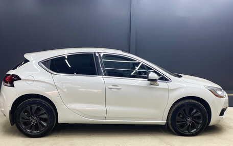 Citroen DS4, 2012 год, 900 000 рублей, 3 фотография