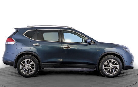 Nissan X-Trail, 2018 год, 1 700 000 рублей, 4 фотография