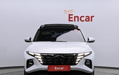 Hyundai Tucson, 2021 год, 1 830 000 рублей, 2 фотография