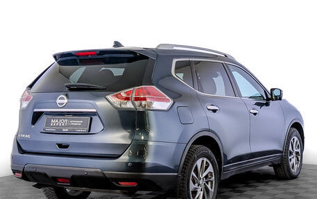 Nissan X-Trail, 2018 год, 1 700 000 рублей, 5 фотография