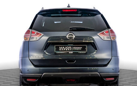 Nissan X-Trail, 2018 год, 1 700 000 рублей, 6 фотография