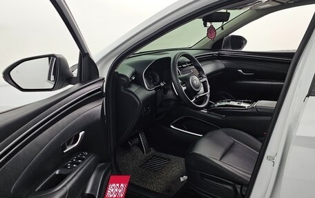 Hyundai Tucson, 2021 год, 1 830 000 рублей, 5 фотография