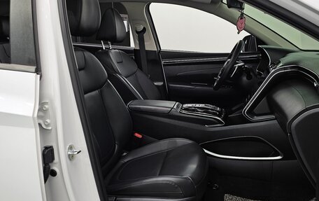 Hyundai Tucson, 2021 год, 1 830 000 рублей, 6 фотография