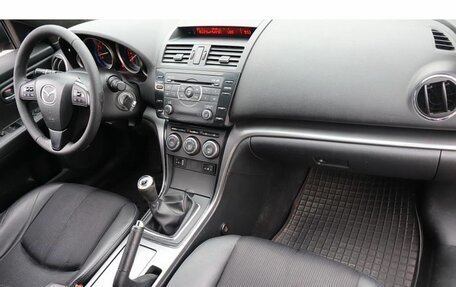 Mazda 6, 2010 год, 832 000 рублей, 5 фотография