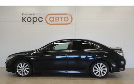Mazda 6, 2010 год, 832 000 рублей, 2 фотография