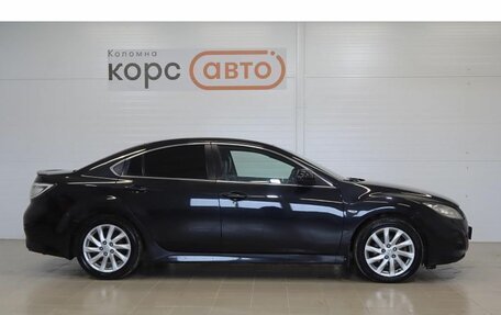 Mazda 6, 2010 год, 832 000 рублей, 4 фотография