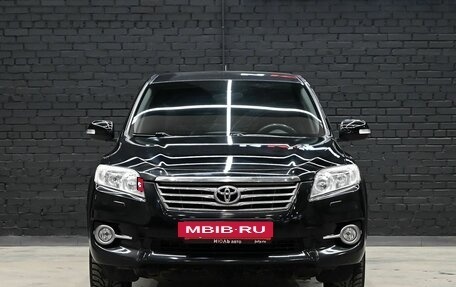 Toyota RAV4, 2010 год, 1 530 000 рублей, 2 фотография