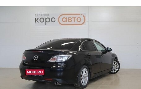Mazda 6, 2010 год, 832 000 рублей, 3 фотография