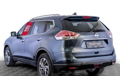 Nissan X-Trail, 2018 год, 1 700 000 рублей, 7 фотография