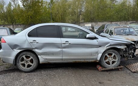 Mitsubishi Lancer IX, 2008 год, 315 000 рублей, 2 фотография
