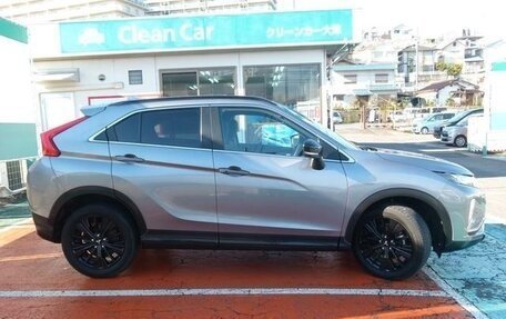 Mitsubishi Eclipse Cross, 2021 год, 1 861 555 рублей, 4 фотография
