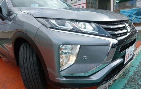 Mitsubishi Eclipse Cross, 2021 год, 1 861 555 рублей, 9 фотография