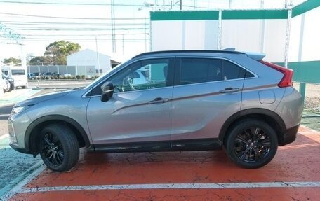 Mitsubishi Eclipse Cross, 2021 год, 1 861 555 рублей, 7 фотография