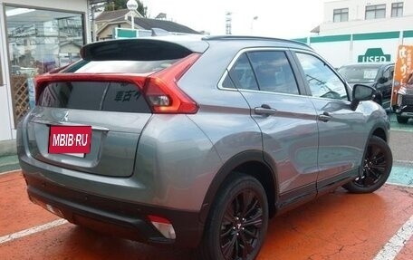 Mitsubishi Eclipse Cross, 2021 год, 1 861 555 рублей, 6 фотография