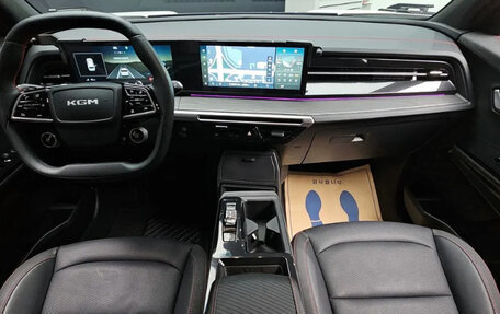 SsangYong Actyon II рестайлинг, 2019 год, 1 980 000 рублей, 6 фотография