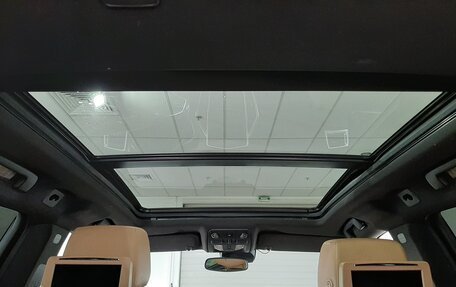 Cadillac SRX II рестайлинг, 2014 год, 1 490 000 рублей, 6 фотография
