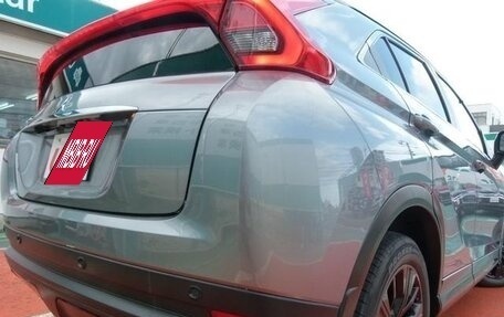 Mitsubishi Eclipse Cross, 2021 год, 1 861 555 рублей, 8 фотография
