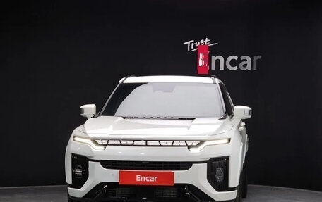 SsangYong Actyon II рестайлинг, 2019 год, 1 980 000 рублей, 3 фотография