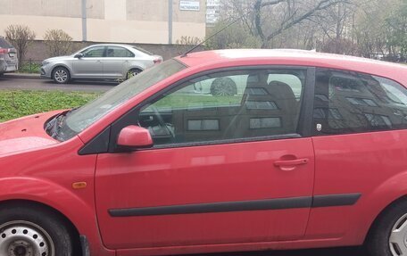 Ford Fiesta, 2007 год, 245 000 рублей, 2 фотография