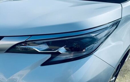 Toyota Sienna, 2024 год, 5 961 983 рублей, 2 фотография
