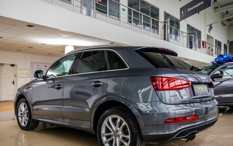 Audi Q3, 2013 год, 1 668 000 рублей, 5 фотография