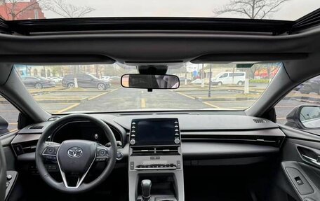 Toyota Avalon, 2021 год, 3 490 000 рублей, 6 фотография