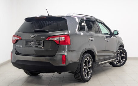 KIA Sorento II рестайлинг, 2019 год, 2 640 000 рублей, 5 фотография
