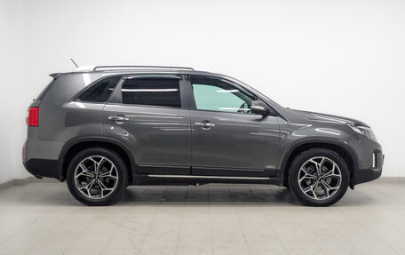 KIA Sorento II рестайлинг, 2019 год, 2 640 000 рублей, 4 фотография
