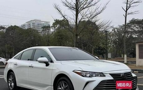 Toyota Avalon, 2021 год, 3 490 000 рублей, 4 фотография
