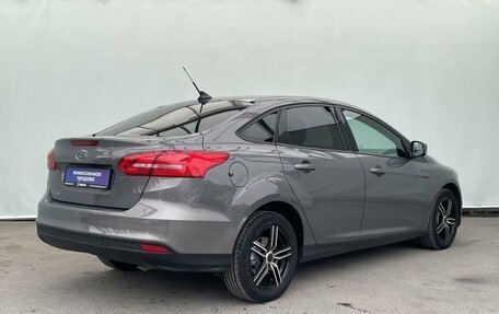 Ford Focus III, 2017 год, 1 180 000 рублей, 4 фотография